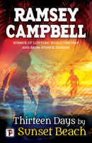 Thirteen Days by Sunset Beach-9781787580329