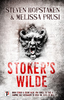 Stoker's Wilde-9781787581722