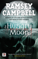 The Hungry Moon-9781787582002