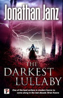 The Darkest Lullaby-9781787582712