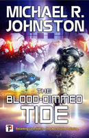 The Blood-Dimmed Tide-9781787583139
