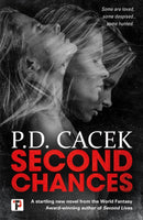 Second Chances-9781787583344