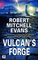Vulcan's Forge-9781787583986