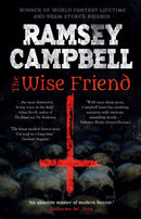 The Wise Friend-9781787584037