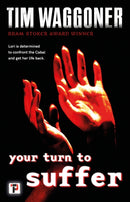 Your Turn to Suffer-9781787585171