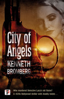 City of Angels-9781787585355