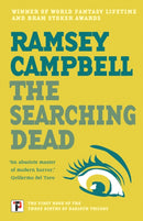 The Searching Dead-9781787585577