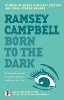 Born to the Dark-9781787585621