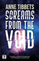 Screams from the Void-9781787585720