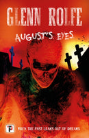 August''s Eyes