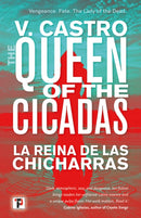 The Queen of the Cicadas-9781787586024