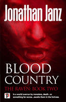 Blood Country-9781787586611