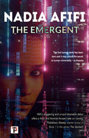 The Emergent-9781787586666