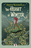 The Heart of Winter-9781787588301