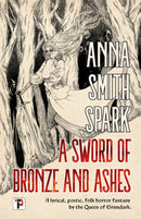 Sword of Bronze and Ashes
