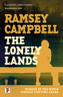 The Lonely Lands-9781787588639