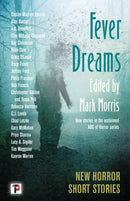 Fever Dreams : Horror Short Stories-9781787588721
