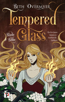 Tempered Glass-9781787588752