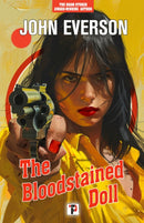 The Bloodstained Doll-9781787588875
