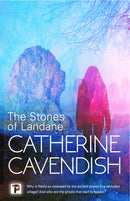 The Stones of Landane-9781787588905
