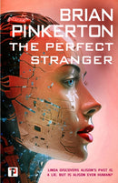 The Perfect Stranger-9781787588967