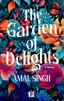 The Garden of Delights-9781787589087