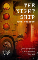 The Night Ship-9781787589186