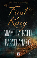 The First King-9781787589216