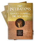 The Incubations-9781787589292
