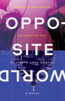 Opposite World-9781787589605