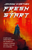 Fresh Start-9781787589636