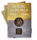 An Echo of Children-9781787589780