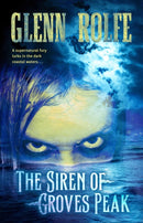 Siren of Groves Peak