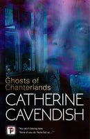Ghosts of Chanterlands-9781787589919