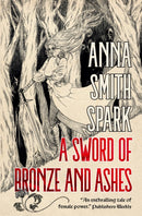 A Sword of Bronze and Ashes (Special Edition)-9781787589995