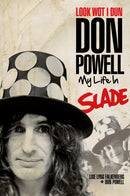 Look Wot I Dun : My Life in Slade-9781787592957