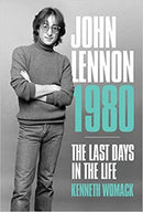 John Lennon, 1980: The Final Days-9781787601369