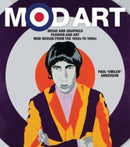 MOD ART LIMITED EDITION-9781787601390