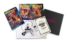 Defying Gravity - Jordan's Story - Special Edition-9781787602373