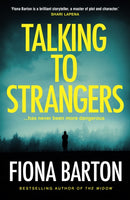 Talking to Strangers-9781787630857