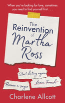 The Reinvention of Martha Ross-9781787631410
