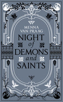 Night of Demons and Saints