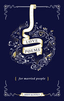 Love Poems for Married People-9781787631731