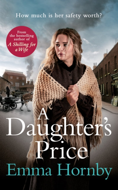 A Daughter's Price : The most gripping saga romance of 2020-9781787632288