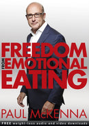 Freedom from Emotional Eating-9781787633117