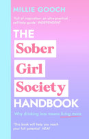 The Sober Girl Society Handbook