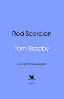 Red Scorpion-9781787634275