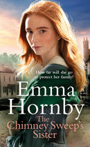 The Chimney Sweep’s Sister