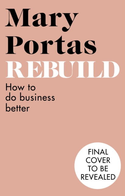 Rebuild
