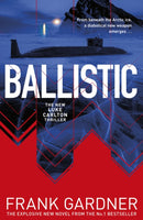 Ballistic